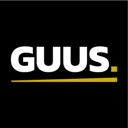 Guus Studio Shop